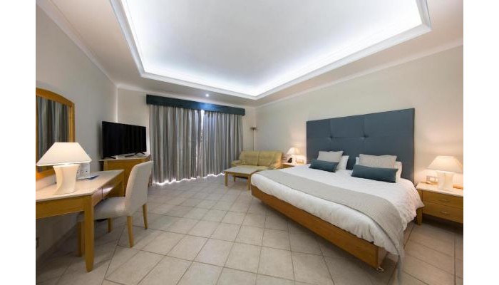 Hotel Paradise Bay poza 8