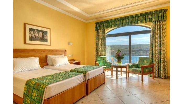 Hotel Paradise Bay poza 6