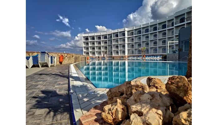 Hotel Paradise Bay poza 2