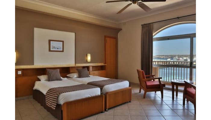 Hotel Paradise Bay poza 5