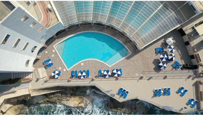 Hotel Paradise Bay poza 15