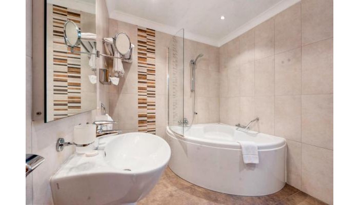 Hotel Paradise Bay poza 9