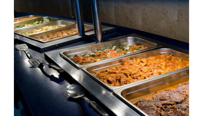 Hotel Paradise Bay poza 13