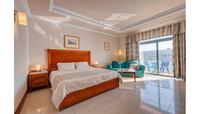 Hotel Paradise Bay poza 3