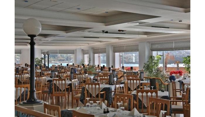 Hotel Paradise Bay poza 11