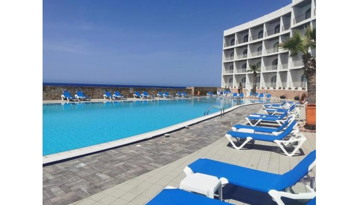 Hotel Paradise Bay poza 16