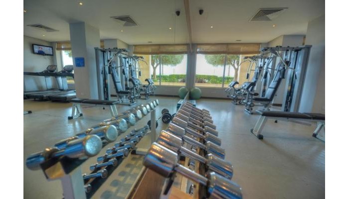 Radisson Blu Golden Sands Resort And Spa poza 11