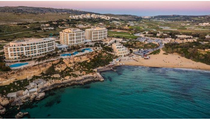 Radisson Blu Golden Sands Resort And Spa poza 1