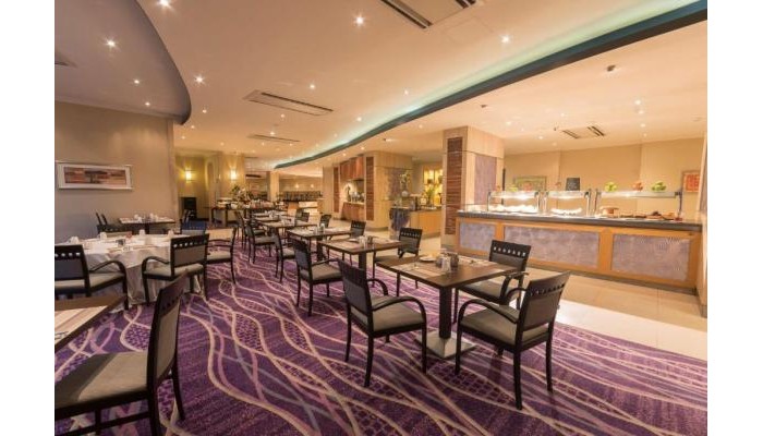 Radisson Blu Golden Sands Resort And Spa poza 8