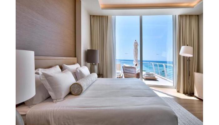 Radisson Blu Golden Sands Resort And Spa poza 2