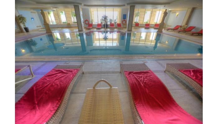 Radisson Blu Golden Sands Resort And Spa poza 10