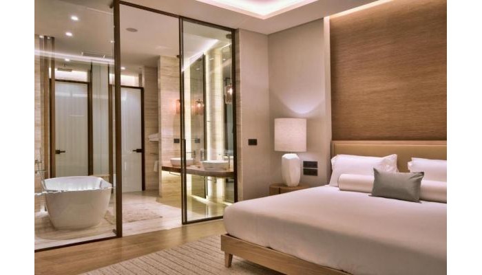 Radisson Blu Golden Sands Resort And Spa poza 3