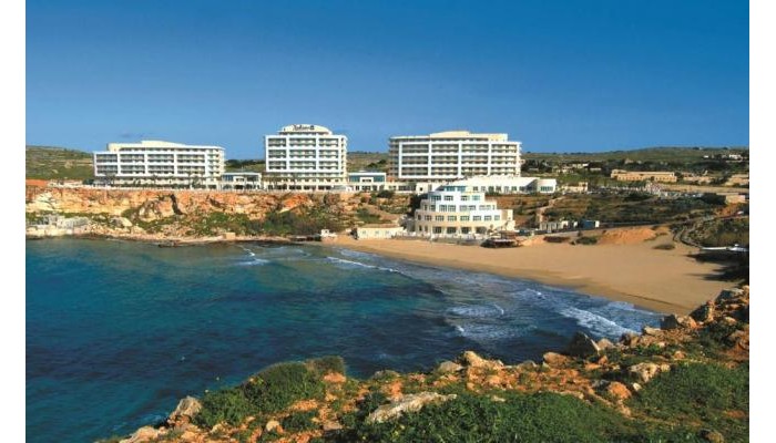 Radisson Blu Golden Sands Resort And Spa poza 0