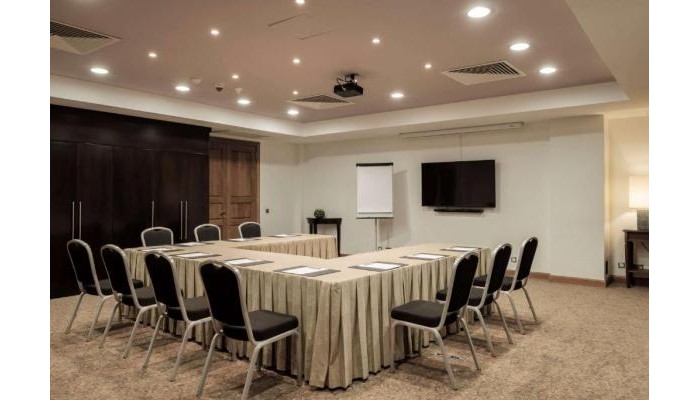 Radisson Blu Golden Sands Resort And Spa poza 12