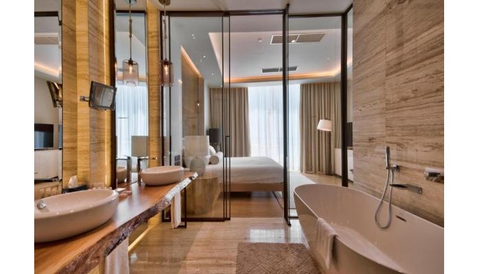 Radisson Blu Golden Sands Resort And Spa poza 7