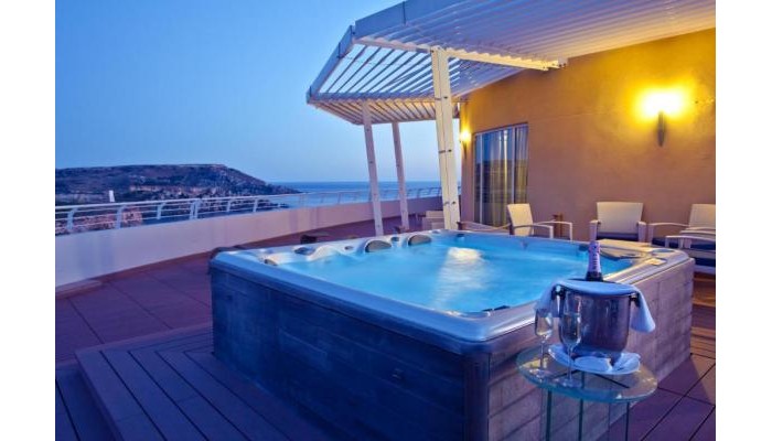 Radisson Blu Golden Sands Resort And Spa poza 6