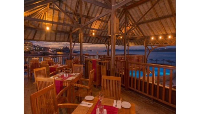 Ramla Bay Resort poza 1