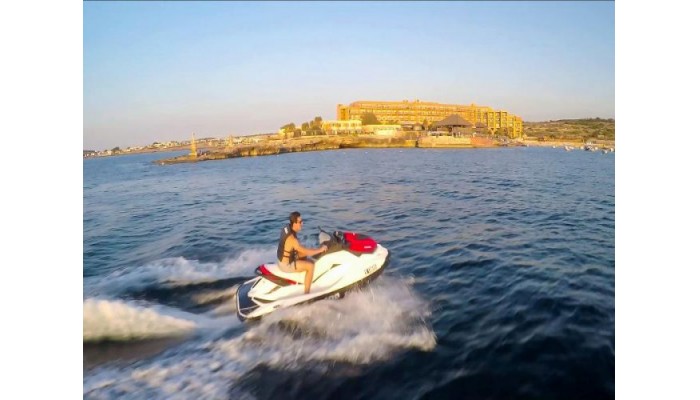 Ramla Bay Resort poza 3