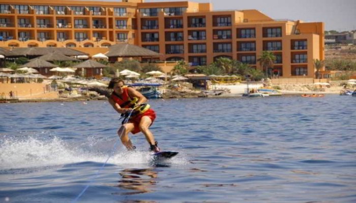 Ramla Bay Resort poza 6