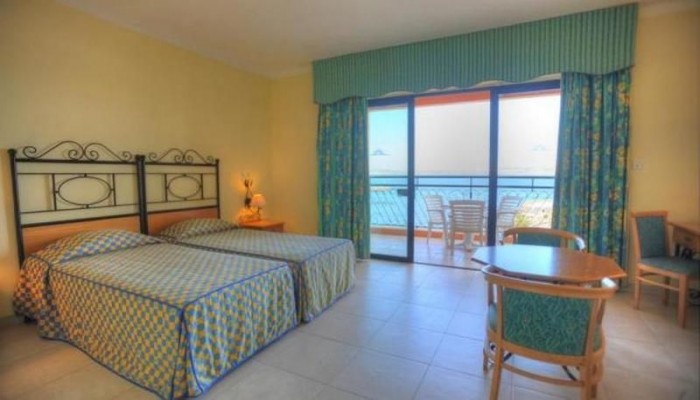 Ramla Bay Resort poza 9