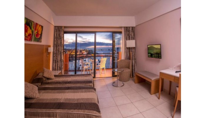 Ramla Bay Resort poza 2