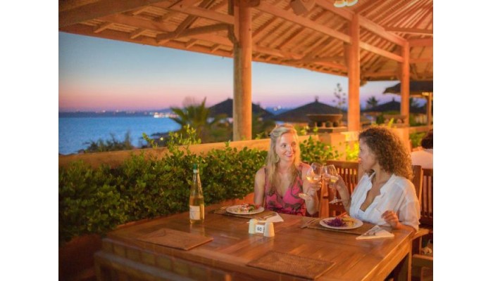 Ramla Bay Resort poza 5