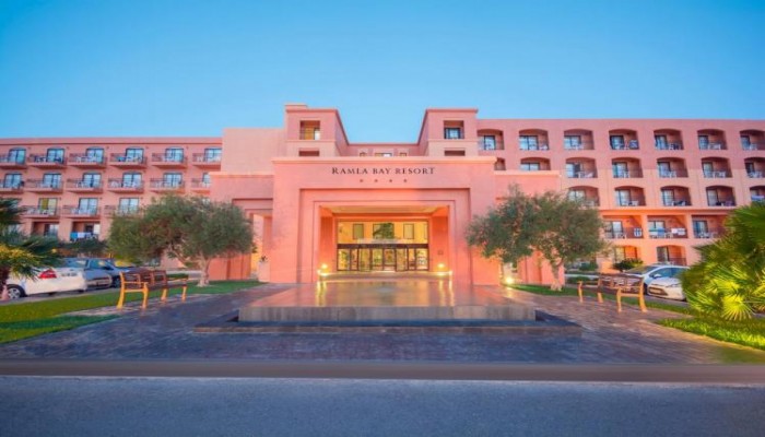 Ramla Bay Resort poza 0