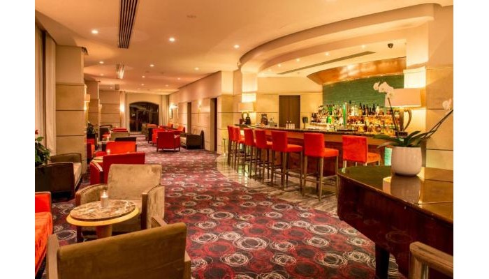 Maritim Antonine Hotel & Spa poza 19