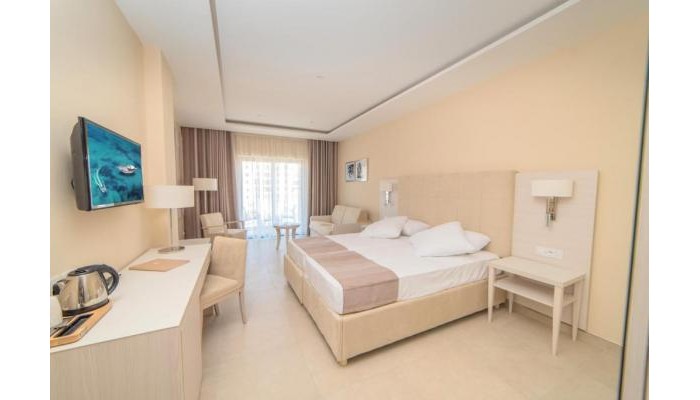Maritim Antonine Hotel & Spa poza 3