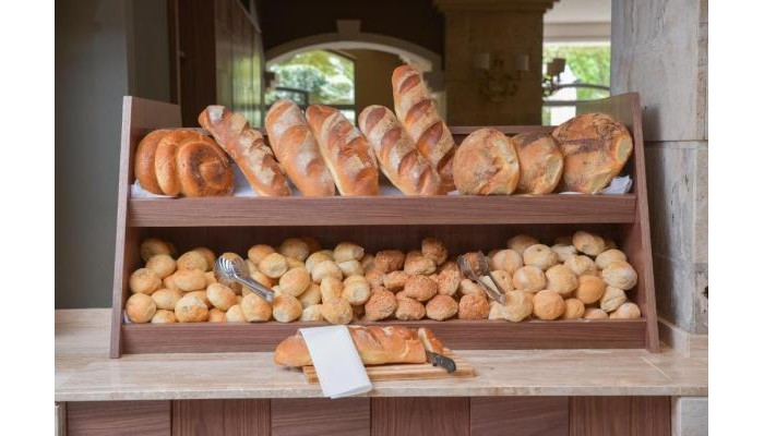 Maritim Antonine Hotel & Spa poza 15