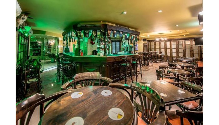 Maritim Antonine Hotel & Spa poza 18