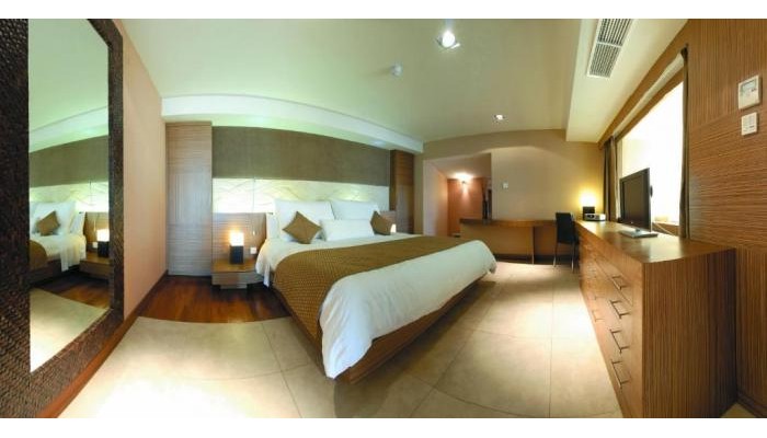 Maritim Antonine Hotel & Spa poza 4