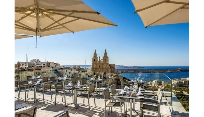 Maritim Antonine Hotel & Spa poza 20