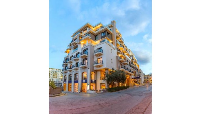 Maritim Antonine Hotel & Spa poza 0