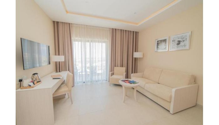 Maritim Antonine Hotel & Spa poza 9