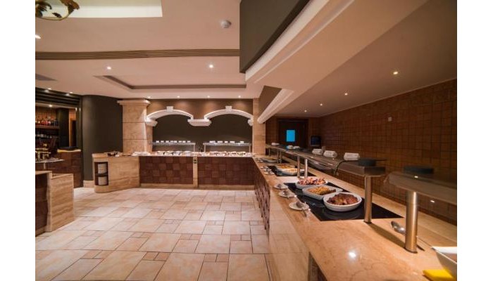 Maritim Antonine Hotel & Spa poza 13