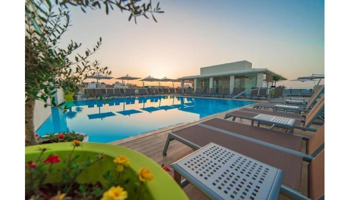 Maritim Antonine Hotel & Spa poza 21