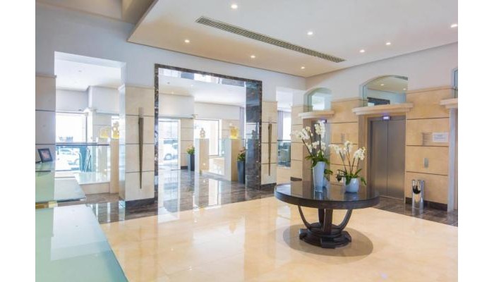 Maritim Antonine Hotel & Spa poza 29