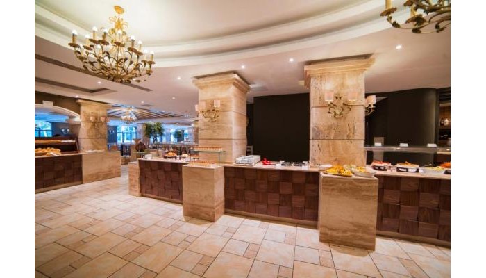 Maritim Antonine Hotel & Spa poza 12