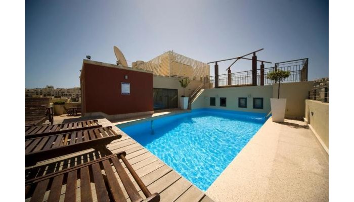 Maritim Antonine Hotel & Spa poza 24