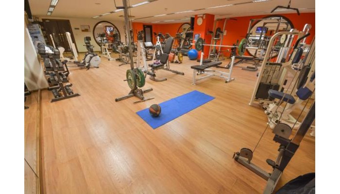 Maritim Antonine Hotel & Spa poza 26