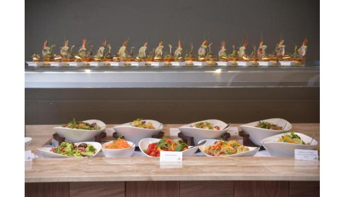 Maritim Antonine Hotel & Spa poza 16