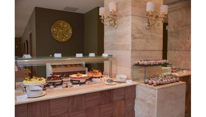 Maritim Antonine Hotel & Spa poza 14