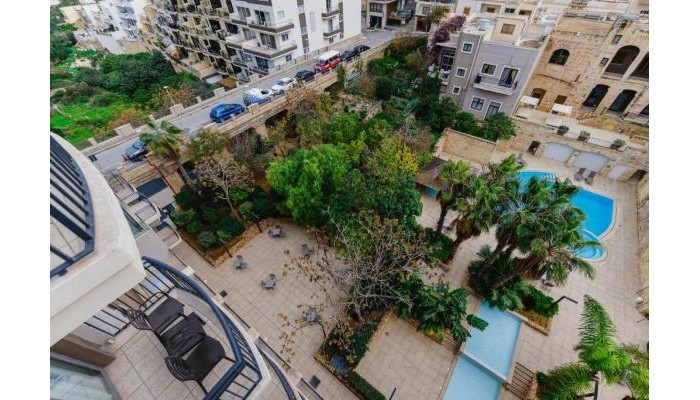 Maritim Antonine Hotel & Spa poza 31