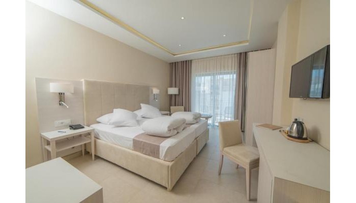 Maritim Antonine Hotel & Spa poza 1