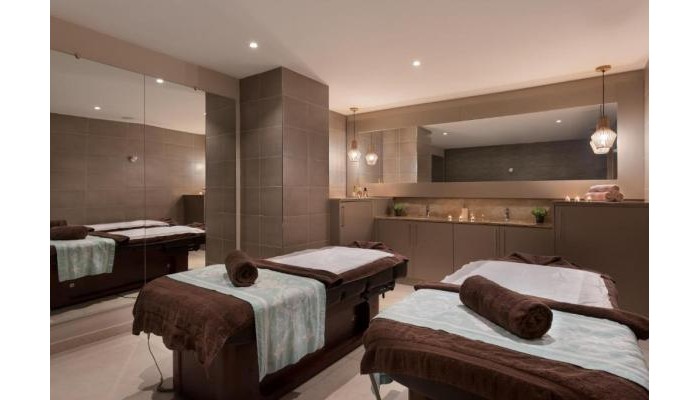 Maritim Antonine Hotel & Spa poza 27