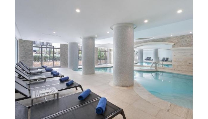 Maritim Antonine Hotel & Spa poza 22