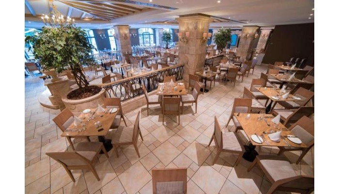 Maritim Antonine Hotel & Spa poza 11