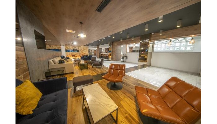 Solana Hotel And Spa poza 37