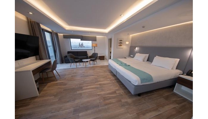 Solana Hotel And Spa poza 3